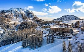 Falkensteiner Family Hotel Sonnenalpe